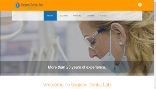 Sanjeev Dental Lab